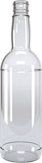 Botella Ron Milata 700 ml Guala Cristalino