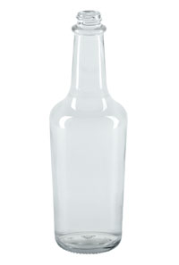 Salsa Gotero 230 ml Rosca 20400 Cristalino