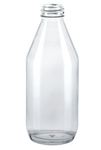 Salsa Monterrey 408 ml Rosca 28350 Cristalino