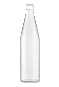 Botella Sodera 500 ml para Corcholata Cristalino