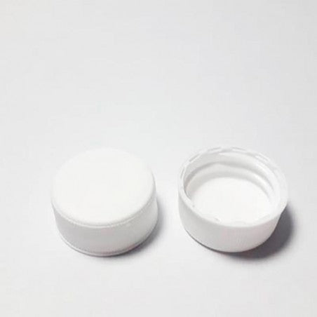 Tapa Rosca 20400 Plastico Liner