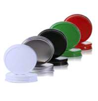 Tapa Rosca 70450 Colores Lisa