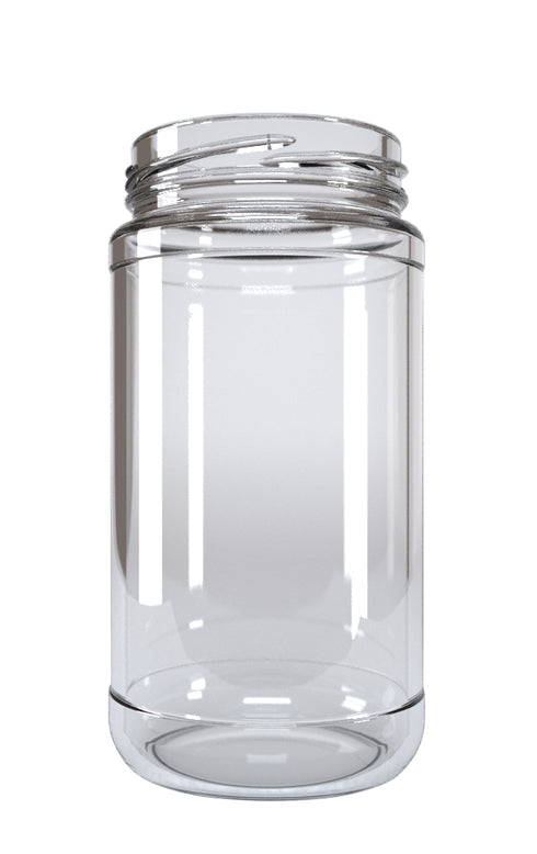 Tarro Conservas 12 Oz Twist Off 63 Cristalino