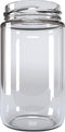 Tarro Conservas 8 Oz Twist Off 58 Cristalino