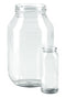 Tarro Generico 976 ml Twist Off 70 Cristalino