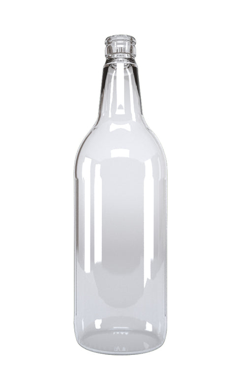 Tequilera 1 Litro Guala Cristalino