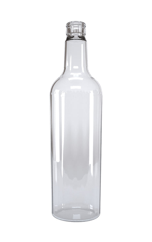 Tequilera 750 ml Cristalino Para Guala