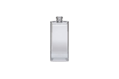 Perfumero Topaz 100 ml Spray 20 Cristalino