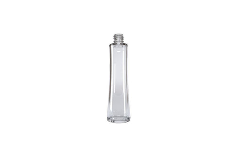 Perfumero Yoga 60 ml Rosca 18415 Cristalino