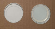 Tapa Tecnocap Rosca 48400 Blanca